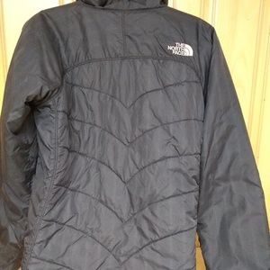 The North Face Primaloft Jacket